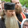 Отпевание иерея Александра Мишина